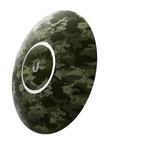 Osłona Ubiquiti U6+ Cover (nHD-cover-Camo-3) Kolor: Camo 3pack - 1889443