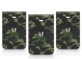 Osłona Ubiquiti In-Wall HD Cover (IW-HD-CF-3) Kolor: Camo 3pak - 1889433
