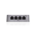 Osłona Ubiquiti In-Wall HD Cover (IW-HD-CT-3) Kolor: Black 3pak - 2132405