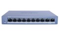 SWITCH HIKVISION DS-XS0110-P/Polish - 2237794