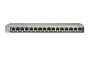 Switch niezarządzalny Netgear GS116GE 16x 10/100/1000 ProSafe