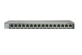 NETGEAR GS116 Nie zarządzany Gigabit Ethernet (10/100/1000) Szary - 2596893