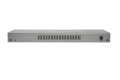 NETGEAR GS116 Nie zarządzany Gigabit Ethernet (10/100/1000) Szary - 2027527