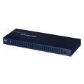 NETGEAR GS116 Nie zarządzany Gigabit Ethernet (10/100/1000) Szary - 2175632