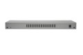 NETGEAR GS116 Nie zarządzany Gigabit Ethernet (10/100/1000) Szary - 744730