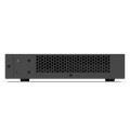 NETGEAR GS516PP Nie zarządzany Gigabit Ethernet (10/100/1000) Obsługa PoE Niebieski, Szary - 911500