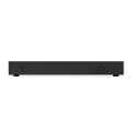 NETGEAR GS516PP Nie zarządzany Gigabit Ethernet (10/100/1000) Obsługa PoE Niebieski, Szary - 911498