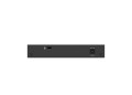 NETGEAR MS305-100EUS łącza sieciowe Nie zarządzany 2.5G Ethernet (100/1000/2500) Czarny - 2020330