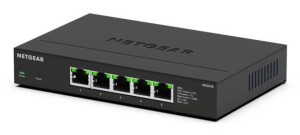 Switch niezarządzalny Netgear MS305E 5x 100M/1G/2.5G