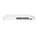 Aruba Instant On 1830 24G 2SFP Zarządzany L2 Gigabit Ethernet (10/100/1000) 1U - 1889696