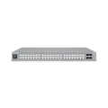 Switch Ubiquiti UniFi Pro Max 48 PoE 52p PoE ( PoE+: 32; PoE++: 16;) Managed Gigabit/Multigigabit/10G - 2175702