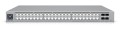Switch Ubiquiti UniFi Pro Max 48 PoE 52p PoE ( PoE+: 32; PoE++: 16;) Managed Gigabit/Multigigabit/10G - 2545190