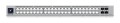 Switch Ubiquiti UniFi Pro Max 48 PoE 52p PoE ( PoE+: 32; PoE++: 16;) Managed Gigabit/Multigigabit/10G - 2545192