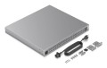 Switch Ubiquiti UniFi Pro Max 48 PoE 52p PoE ( PoE+: 32; PoE++: 16;) Managed Gigabit/Multigigabit/10G - 2545197