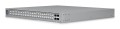 Switch Ubiquiti UniFi Pro Max 48 PoE 52p PoE ( PoE+: 32; PoE++: 16;) Managed Gigabit/Multigigabit/10G - 2545191