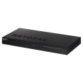 NETGEAR M4250-16XF switch zarządzalny L2/L3 1U Czarny - 2277284