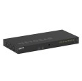 NETGEAR M4250-16XF switch zarządzalny L2/L3 1U Czarny - 1042919