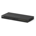 NETGEAR M4250-16XF switch zarządzalny L2/L3 1U Czarny - 1042920