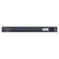 NETGEAR M4250-16XF switch zarządzalny L2/L3 1U Czarny - 2277287