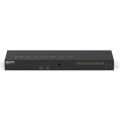 NETGEAR M4250-16XF switch zarządzalny L2/L3 1U Czarny - 2175881