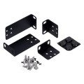 NETGEAR M4250-16XF switch zarządzalny L2/L3 1U Czarny - 2277290
