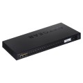 NETGEAR M4250-16XF switch zarządzalny L2/L3 1U Czarny - 2277286