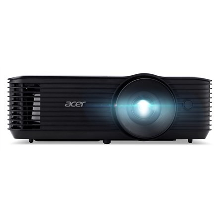 Acer X1228HN | WUXGA (1920x1200) | 4800 ANSI lumenów | Czarny - 2597052