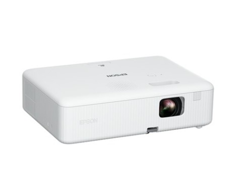 PROJEKTOR EPSON CO-FH01 LCD, FHD, 3000 ANSI - 2203375