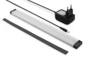 Zespół oświetleniowy LED do szaf z automatycznym wyłącznikiem, magnes - 2012446
