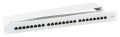 EFB Elektronik 37668.1M panel krosowniczy 1U - 2597157