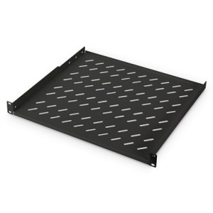 Digitus Półka do montażu stałego w szafach 483 mm (19")