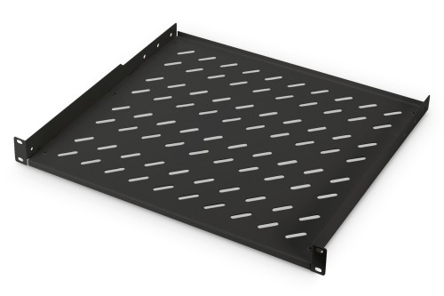 Digitus Półka do montażu stałego w szafach 483 mm (19") - 1930813