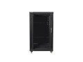 LANBERG SZAFA STOJĄCA RACK 19" 22U 600X800 CZARNA - 795911