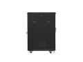 LANBERG SZAFA STOJĄCA RACK 19" 22U 600X800 CZARNA - 795912