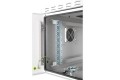 Digitus Szafa sieciowa wisząca 19" 12U rack 600x600, drzwi pełne, szary, niedzielona, złożona, IP55, 100kg - 2359361
