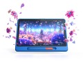 Lenovo Tab Helio G85 10,1" WUXGA 4/128GB Arm Mali-G52 LTE Android Luna Grey - 2506342