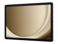 Samsung Galaxy Tab A9+ SM-X210N 64 GB 27,9 cm (11") 4 GB Wi-Fi 5 (802.11ac) Android 13 Srebrny - 2597354