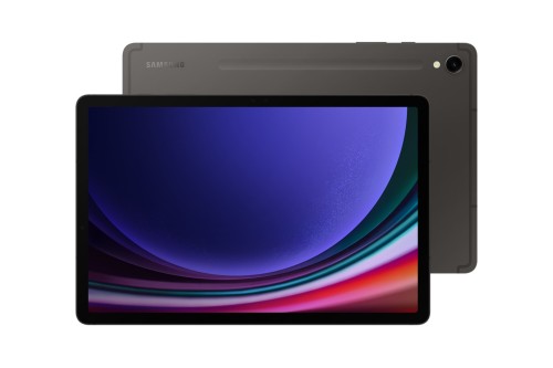 Samsung Galaxy Tab S9 SM-X710N 128 GB 27,9 cm (11") Qualcomm Snapdragon 8 GB Wi-Fi 6 (802.11ax) Android 13 Grafitowy - 2597362