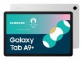 Samsung Galaxy Tab SM-X210 Qualcomm Snapdragon 128 GB 27,9 cm (11") 8 GB Wi-Fi 5 (802.11ac) Android 13 Srebrny - 2597363