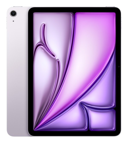 Apple 11-inch iPad Air Wi-Fi 512GB - Purple - 2597453