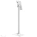Stojak na tablet Neomounts FL15-650WH1 9,7"-11" biały - 2597711