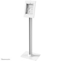 Stojak na tablet Neomounts FL15-650WH1 9,7"-11" biały - 2177825