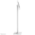 Stojak na tablet Neomounts FL15-650WH1 9,7"-11" biały - 2177828
