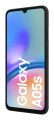 Samsung Galaxy SM-A057G 17 cm (6.7") Dual SIM Android 13 4G USB Type-C 4 GB 128 GB 5000 mAh Czarny - 2597770