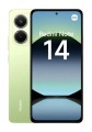 Smartfon iaomi Redmi Note 14 4G 8/256GB Lime Green - 2597795
