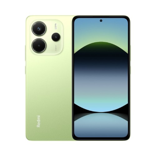 Smartfon iaomi Redmi Note 14 4G 8/256GB Lime Green - 2597795