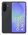 Samsung Galaxy A36 (A366) 5G DS. 8/256GB Black - 2495076