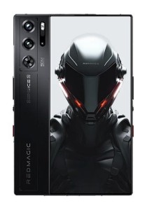 REDMAGIC 9 Pro 5G 12/256GB Sleet