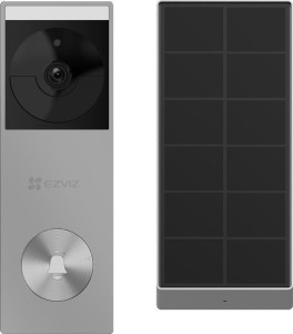 Inteligentny wideodomofon EZVIZ HP3 Pro
