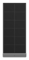 EZVIZ HP3 Pro Szary - 2595653